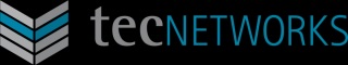 TecNetworks Logo
