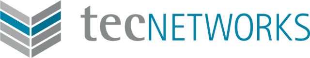 TecNetworks Logo